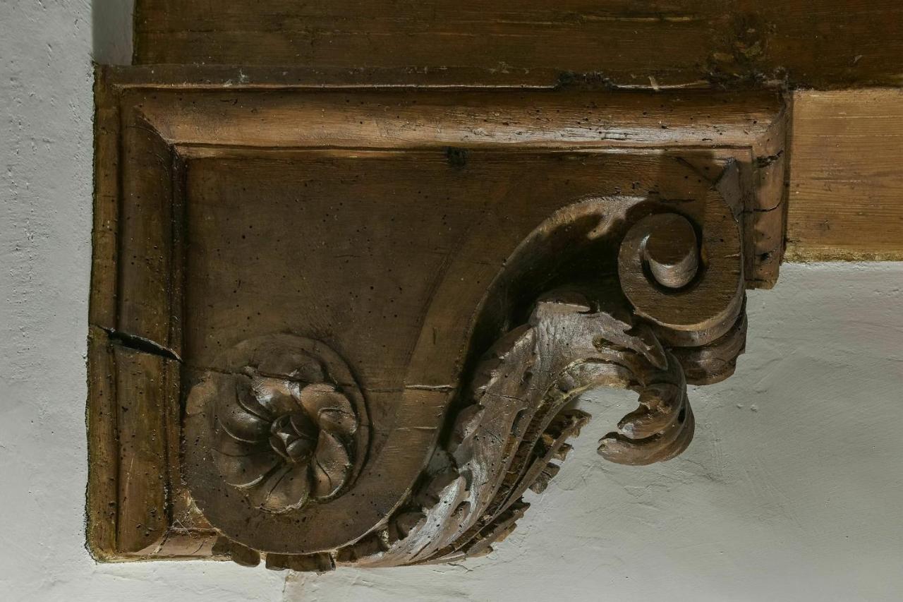 Palazzo Medici Apartamento Florencia