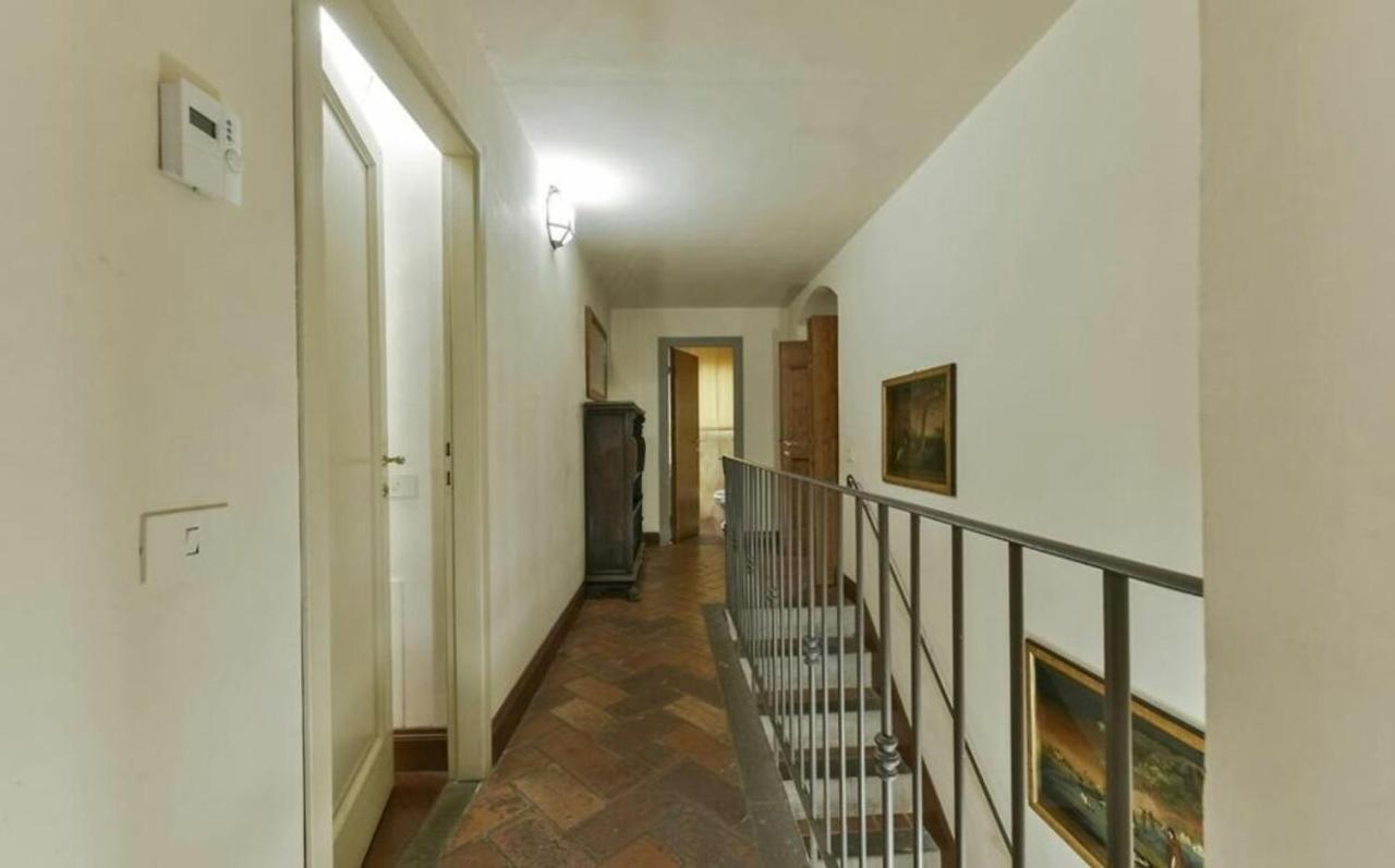 Apartamento Palazzo Medici Florencia
