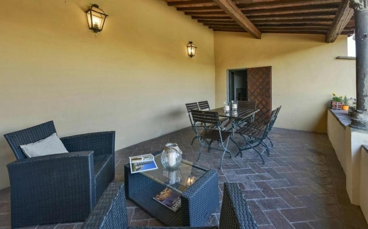 Apartamento Palazzo Medici Florencia