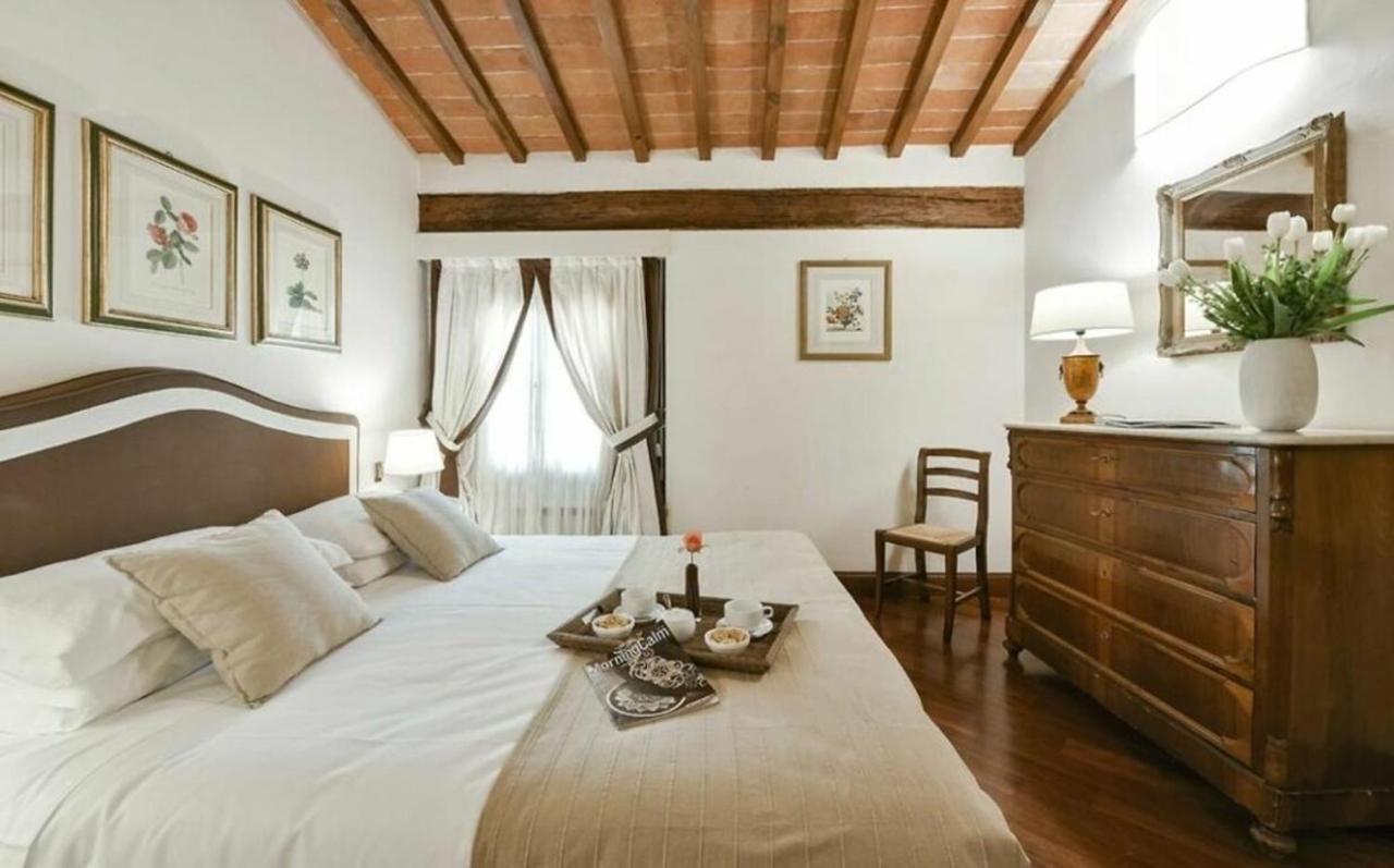 Apartamento Palazzo Medici *