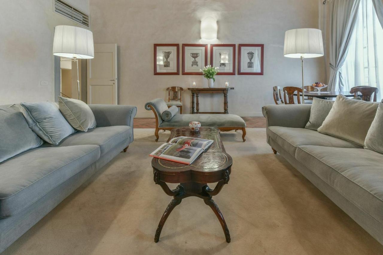Palazzo Medici Apartamento