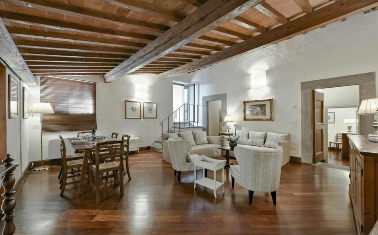 Palazzo Medici Florencia