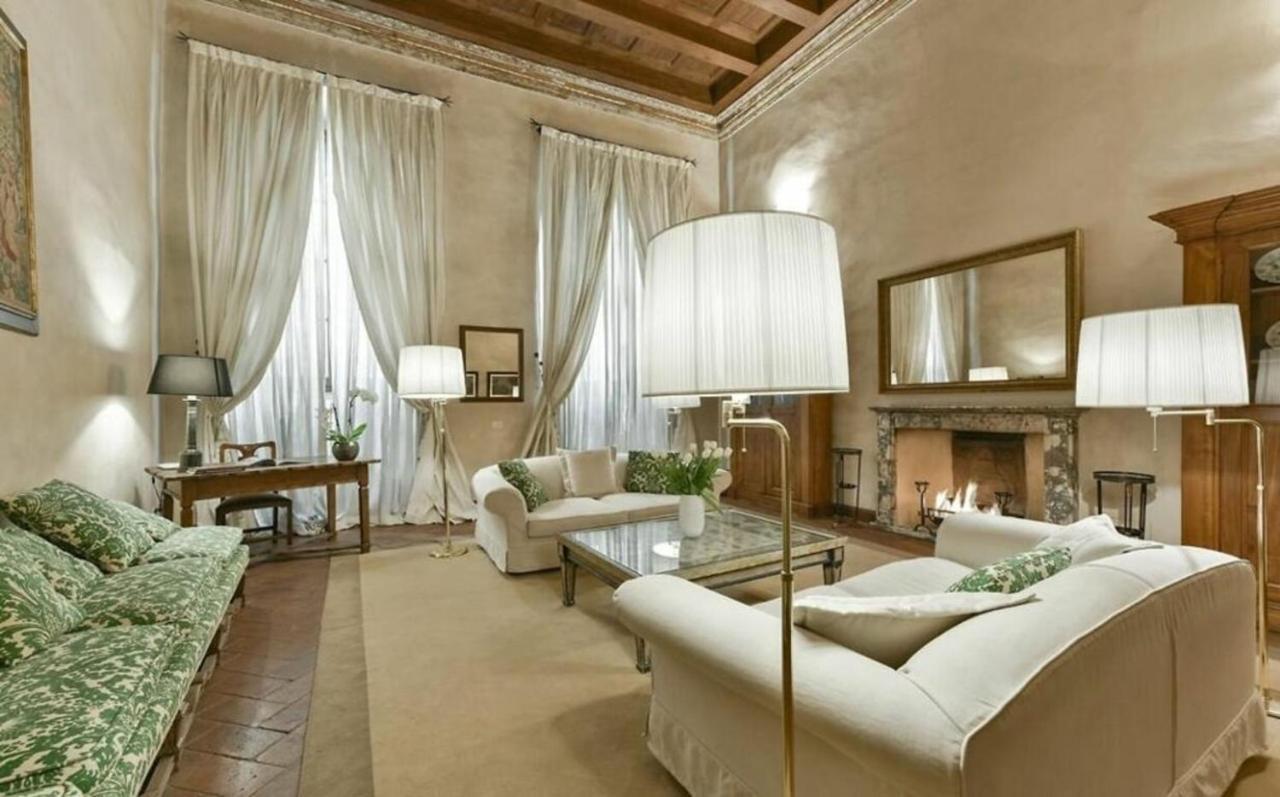 Palazzo Medici Apartamento