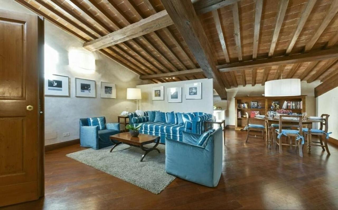 Apartamento Palazzo Medici Florencia