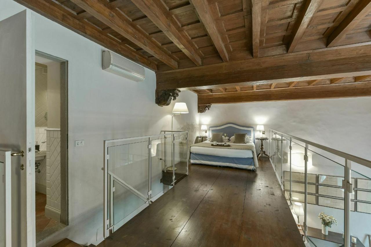 Apartamento Palazzo Medici Florencia