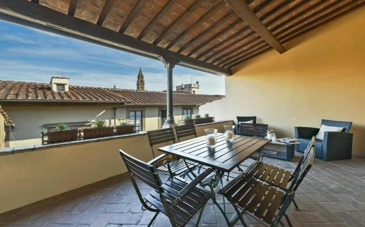 Palazzo Medici Apartamento