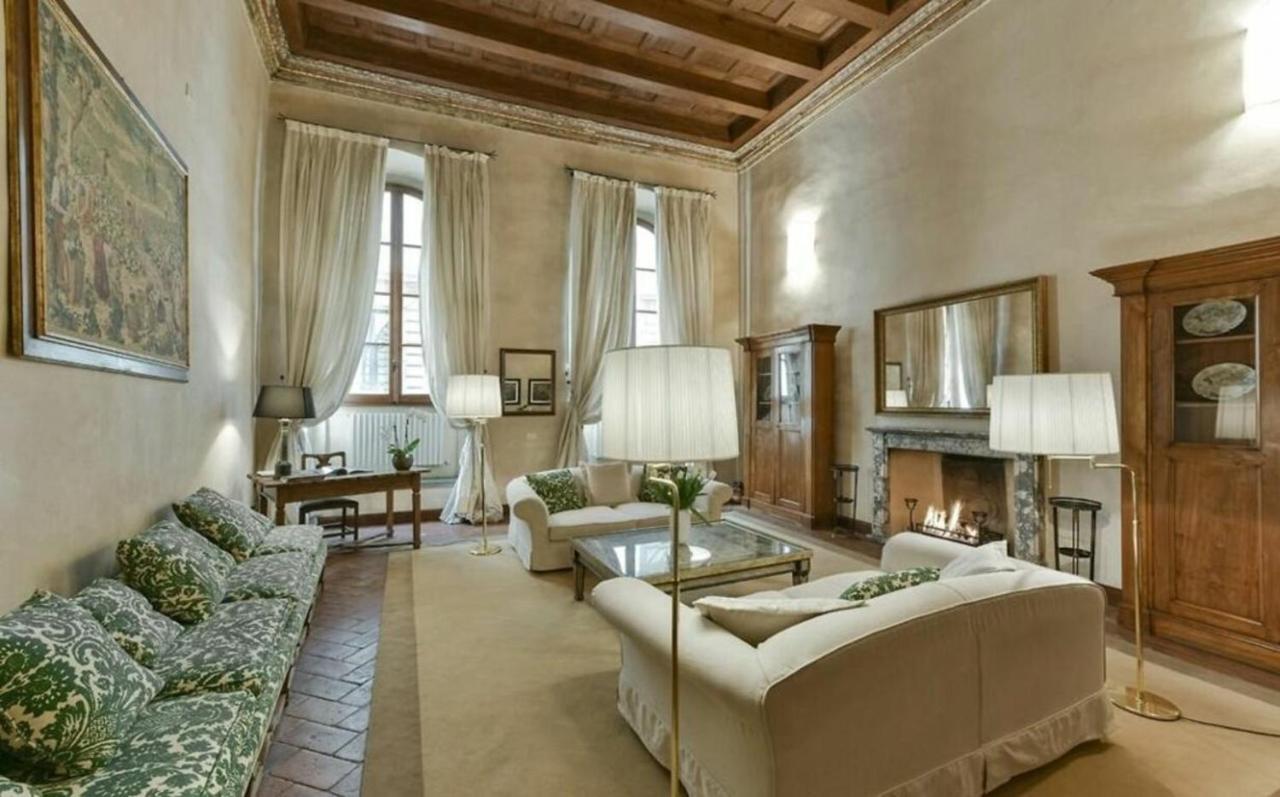 Palazzo Medici Apartamento *