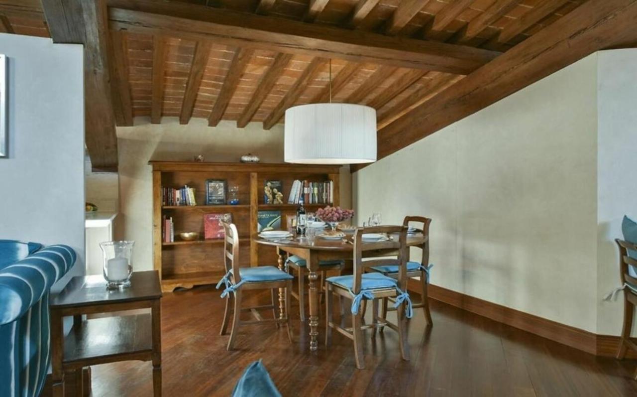 Apartamento Palazzo Medici Florencia
