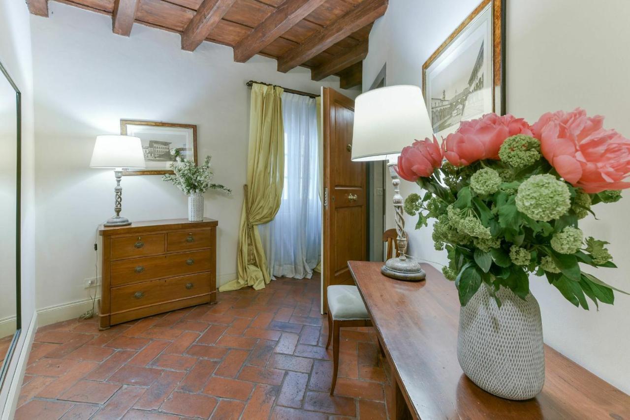 Palazzo Medici Florencia