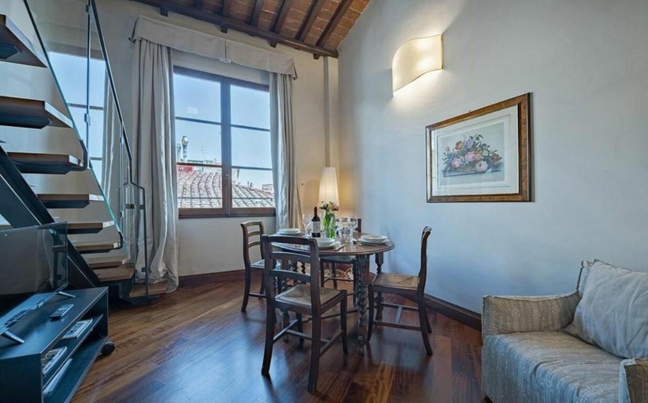 Palazzo Medici Apartamento Florencia